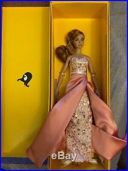 Poppy Parker Lady Luck 2020 IFDC Integrity Toys Fashion Royalty NRFB