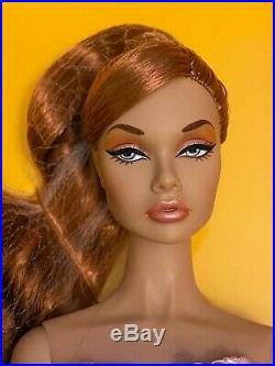 Poppy Parker Lady Luck 2020 IFDC Integrity Toys Fashion Royalty NRFB