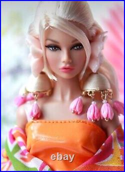 Poppy Parker Sparkling Sunset Integrity Toys NRFB