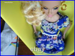 Poppy Parker Spring Song Intergrity Toys Fashion Royalty Doll NRFB