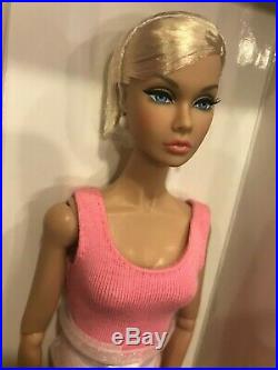 Poppy Parker Style Lab Kicky Doll Convention Exclusive NRFB