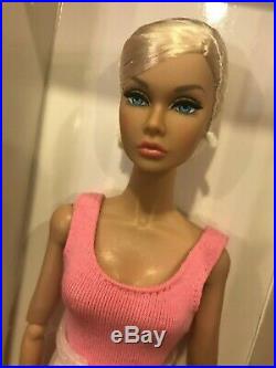 Poppy Parker Style Lab Kicky Doll Convention Exclusive NRFB