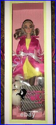 Poppy Parker The Young Sophisticate Doll Fashion Royalty Integrity Toys NRFB