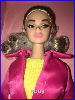 Poppy Parker The Young Sophisticate Doll Fashion Royalty Integrity Toys NRFB