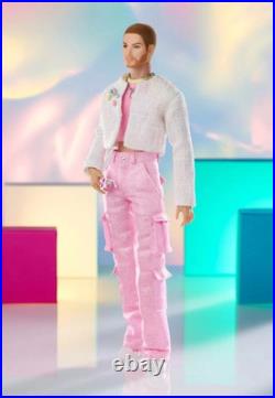 Precious CargoCabot ClarkT Fashion Figure NRFB