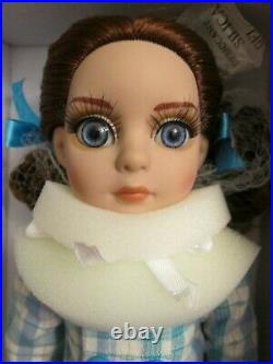 Prim & Proper Patsy 10 Tonner Effanbee Fashion Doll NRFB Articulated Posable