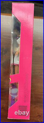 RARE NEW 1991 Rollerblade Barbie Flicker'n Flash Recalled Skates NRFB # 2214