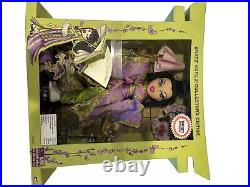 Rare Bratz World! Collector's Edition Doll Tiana Tokyo Japan. NRFB Sealed! BNIB