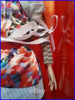 Rare Nrfb Go Home Rayna Dorothy 2011 Ifdc Nu Fantasy Fashion Royalty Doll 12