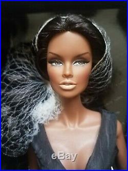 Rare Nrfb Vanessa Perrin Second Skin It Collection Fashion Royalty 300 Edition
