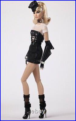 Rayna Ahmadi Pretty Reckless Fashion Royalty Doll 12''! NRFB! Presale