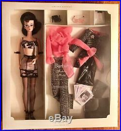 SILKSTONE Barbie A MODEL LIFE Fashion Model Giftset 2003 #B0147 NRFB