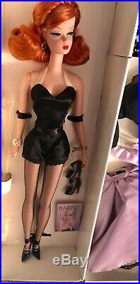 SILKSTONE Barbie DUSK TO DAWN Fashion Model Giftset 2000 #29654 NRFB
