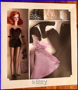 SILKSTONE Barbie DUSK TO DAWN Fashion Model Giftset 2000 #29654 NRFB