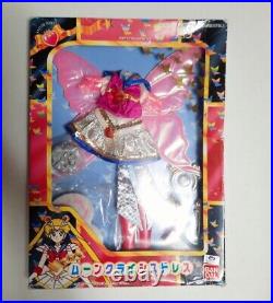 Sailor Moon Dolls Bandai Europe (NRFB)