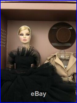 Secret Garden Eugenia Perrin Frost Fashion Royalty Doll Integrity Toys 2018 Nrfb
