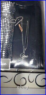 Selena Quintanilla fashion doll Selena Vive nrfb