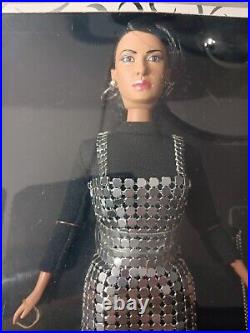 Selena Quintanilla fashion doll Selena Vive nrfb