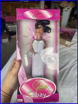 Selena The Original Doll Limited Edition White Dress (ARM, 1997) NRFB