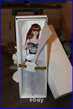 Silkstone Barbie Fashion Model Collection lingerie # 6 NRFB