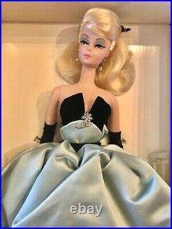 Silkstone Barbie LISETTE Fashion Model 2000 #29650. NRFB