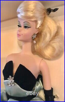 Silkstone Barbie LISETTE Fashion Model 2000 #29650. NRFB