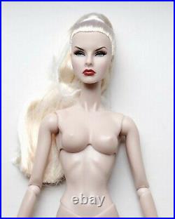 Sister Moguls Agnes Nude Doll Only Mint, NRFB