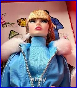Ski Date Two-Doll Gift Set Poppy Parker Loves Mystery Date IT 2021/77204 NRFB