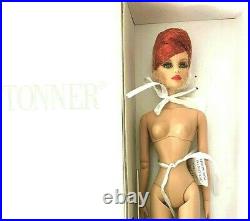 So Haute Taking A Letter Monica Merrill Doll By Tonner 16 Nrfbgorgeous