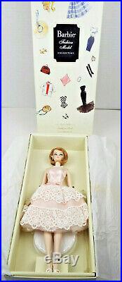 Southern Belle Barbie Doll Fashion Model Collection Silkstone Gold Label NRFB