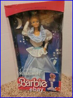 Special Edition Barbie Dolls nrfb