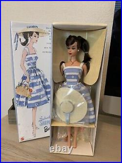 Suburban Shopper Barbie Ltd Edition Collectors Request 1959 Repro- 28378 NRFB