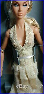 Summer of Love Poppy Parker IFDC Convention Doll Fashion Royalty NRFB