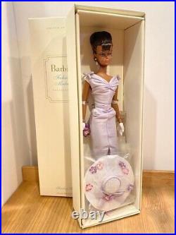 Sunday Best Barbie BFMC Silkstone Limited Edition MINT NRFB B2520