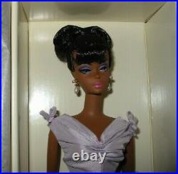 Sunday Best Silkstone Barbie #5 Nrfb Fashion Model Collection