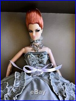 TRUE ROYALTY VANESSA GIFTSET Fashion Royalty Integrity Toys NRFB