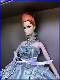 TRUE ROYALTY VANESSA GIFTSET Fashion Royalty Integrity Toys NRFB