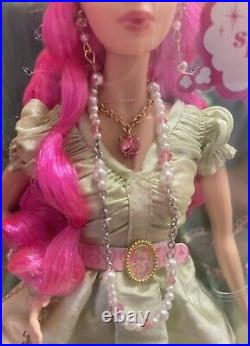 Tarina Tarantino Collector Barbie Doll NRFB