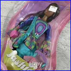 Teen NIKKI Fashion Party Doll Over 20 Fashion Combos NRFB Mattel 29105 2000