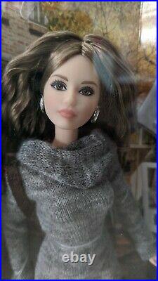 The Barbie Look Barbie Doll City Chic Style DYX63 NRFB