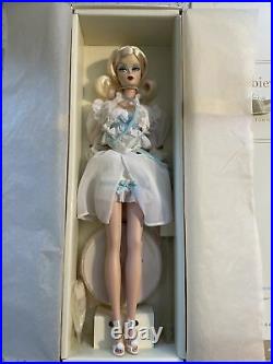 The Ingenue Barbie Silkstone Doll 2006 Gold Label. NRFB
