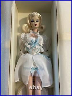 The Ingenue Barbie Silkstone Doll 2006 Gold Label. NRFB
