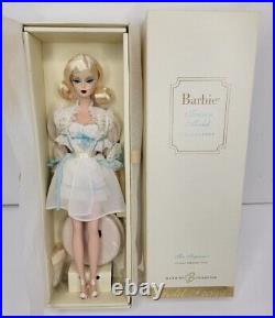 The Ingenue Silkstone Barbie Doll BFMC NRFB K7932 Gold Label NIB