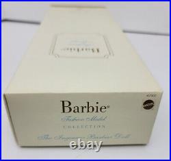 The Ingenue Silkstone Barbie Doll BFMC NRFB K7932 Gold Label NIB