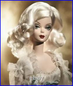 The Ingenue Silkstone Barbie Fashion Model Doll BFMC Gold Label NRFB