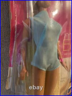 The Sun Set 1970 NRFB Vintage Malibu Barbie Doll #1067 Plz Read