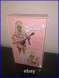 The Trixie (Mattel) Doll by Integrity Toys Limited Ed. (NRFB/Shipper)Moving Parts
