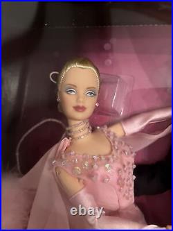 The Waltz Barbie and Ken Doll Giftset 2003 Limited Edition Mattel B2655 NRFB