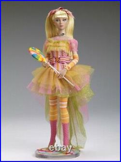 Tonner 16 2013 AGE OF INNOCENCE CONVENTION LOLI POP LE 150 FASHION DOLL NRFB