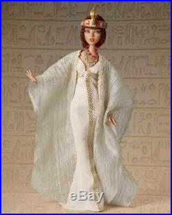 Tonner 16 2015 Deja Vu EGYPTIAN CHILD OF THE MOON Fashion Doll NRFB LE 300